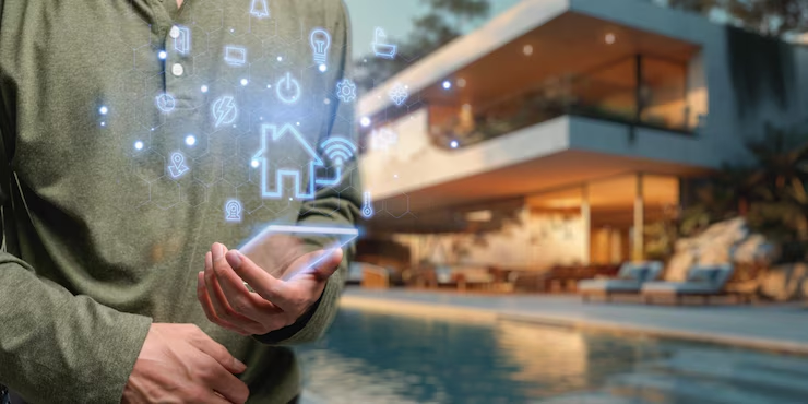 Smart property buyer