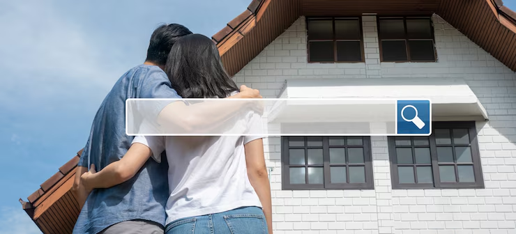 Property discovery